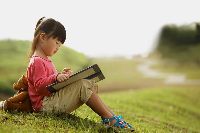 小学生满分作文《知识的力量》，原来是这样写出来的