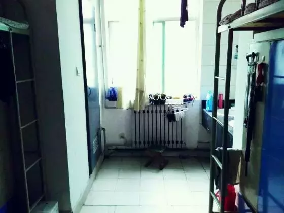 开学季，西安20所高校宿舍大盘点......