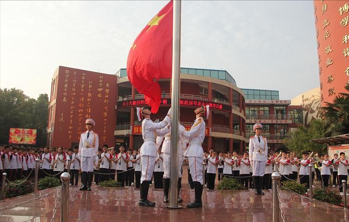 郑州小升初名校介绍——郑州73中