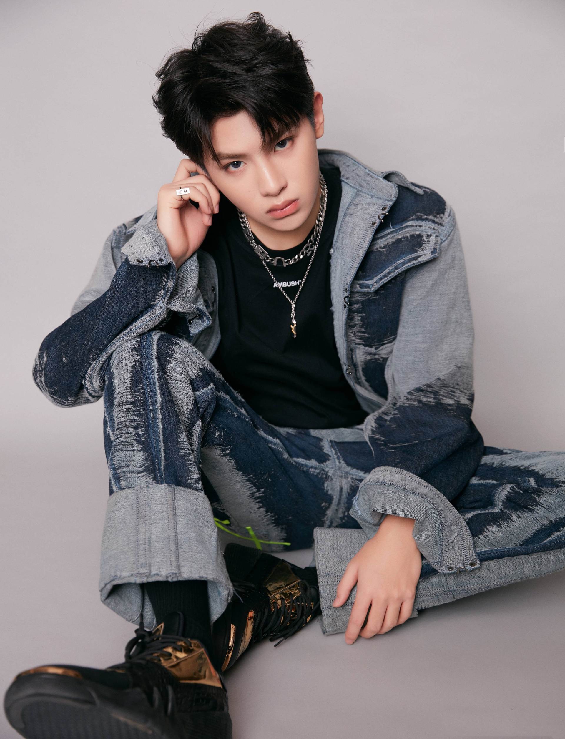 百分九男孩出道三周年：内娱选秀天花板，聚是一团火，散是满天星