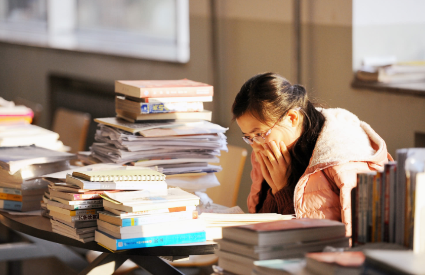 材料专业考研学校排名（考研也有难度排行榜）