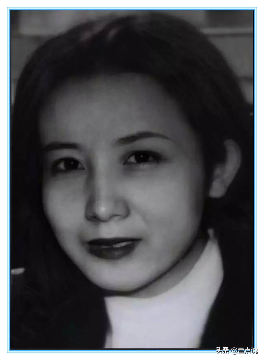 高颜值女犯盘点：可爱不等于无邪