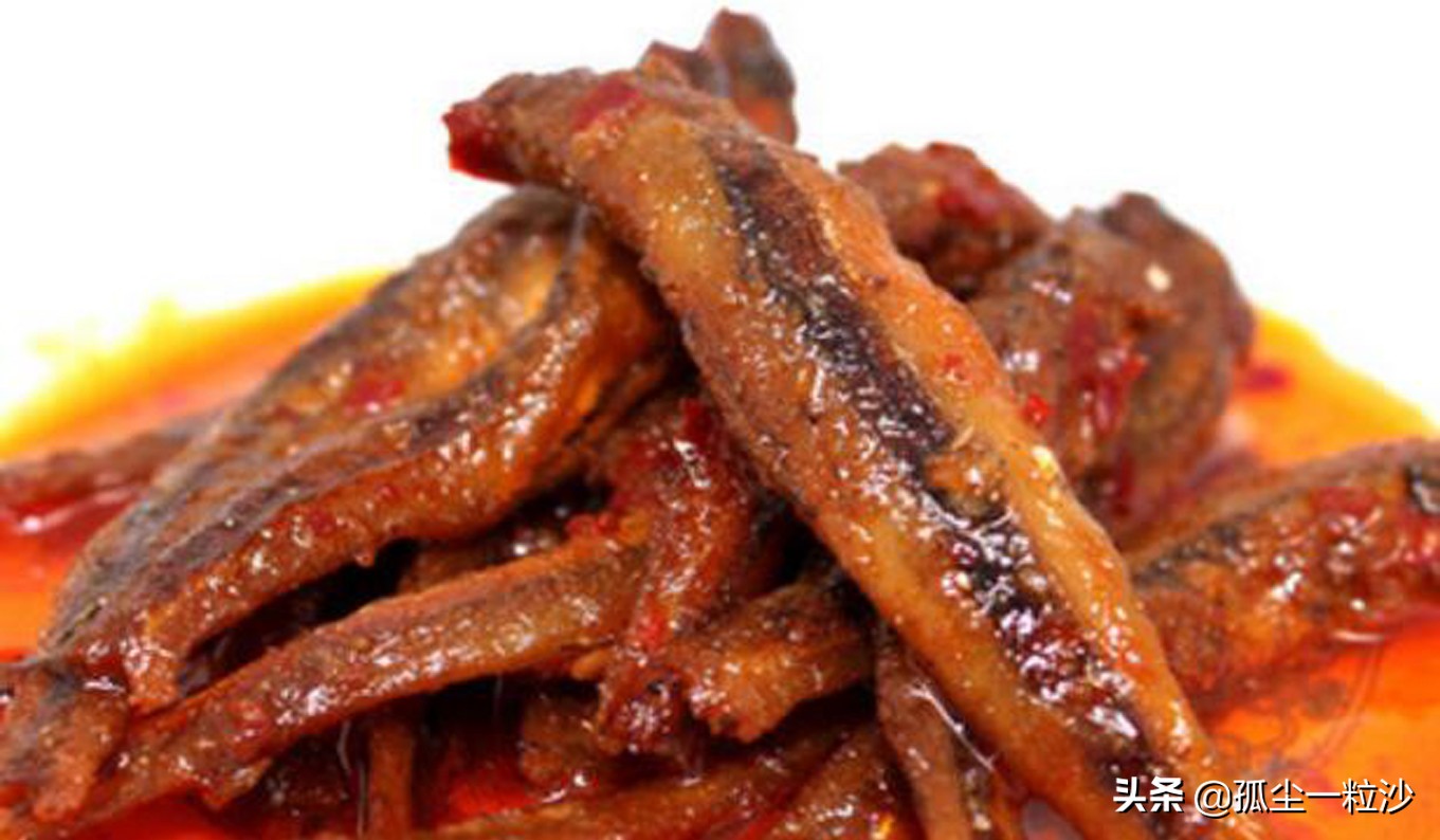 郴州6大推荐美食，到了郴州这些美食你值得品尝