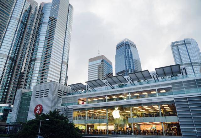 玩转亚洲购物天堂香港，这些地方都不能错过