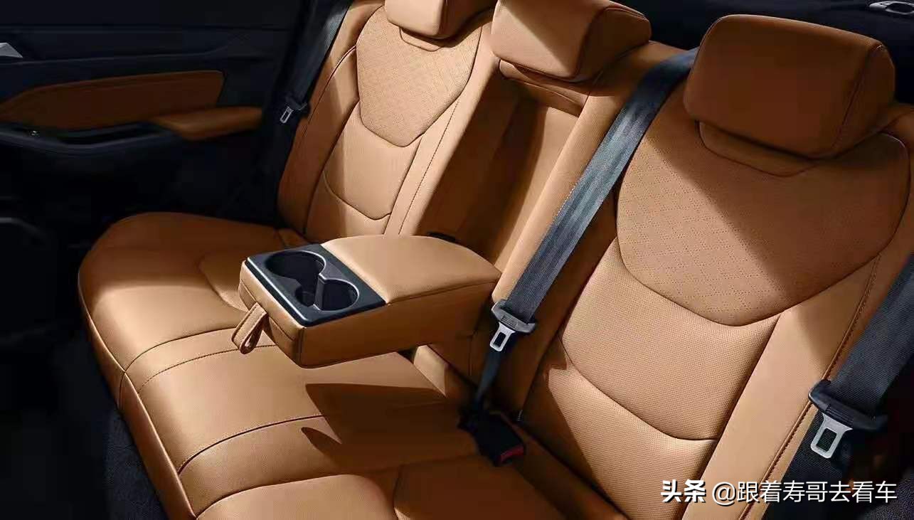 新一代福睿斯的三缸发动机值不值得入手