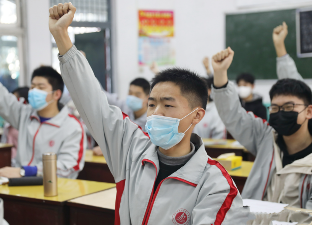 河南也有“锦鲤考生”，524分捡漏华中科技大学，专业居然也不错