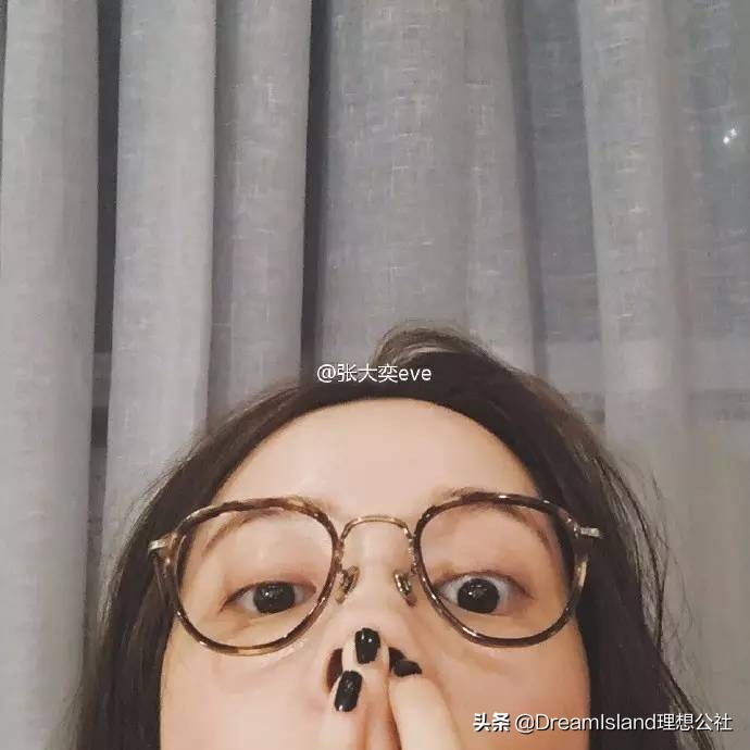 淘宝第一网红张大奕，为什么她店里的衣服这么好卖？