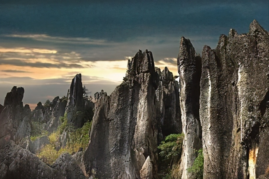 贵州旅游|兴义最值得去的4大景区,你都去过了吗?