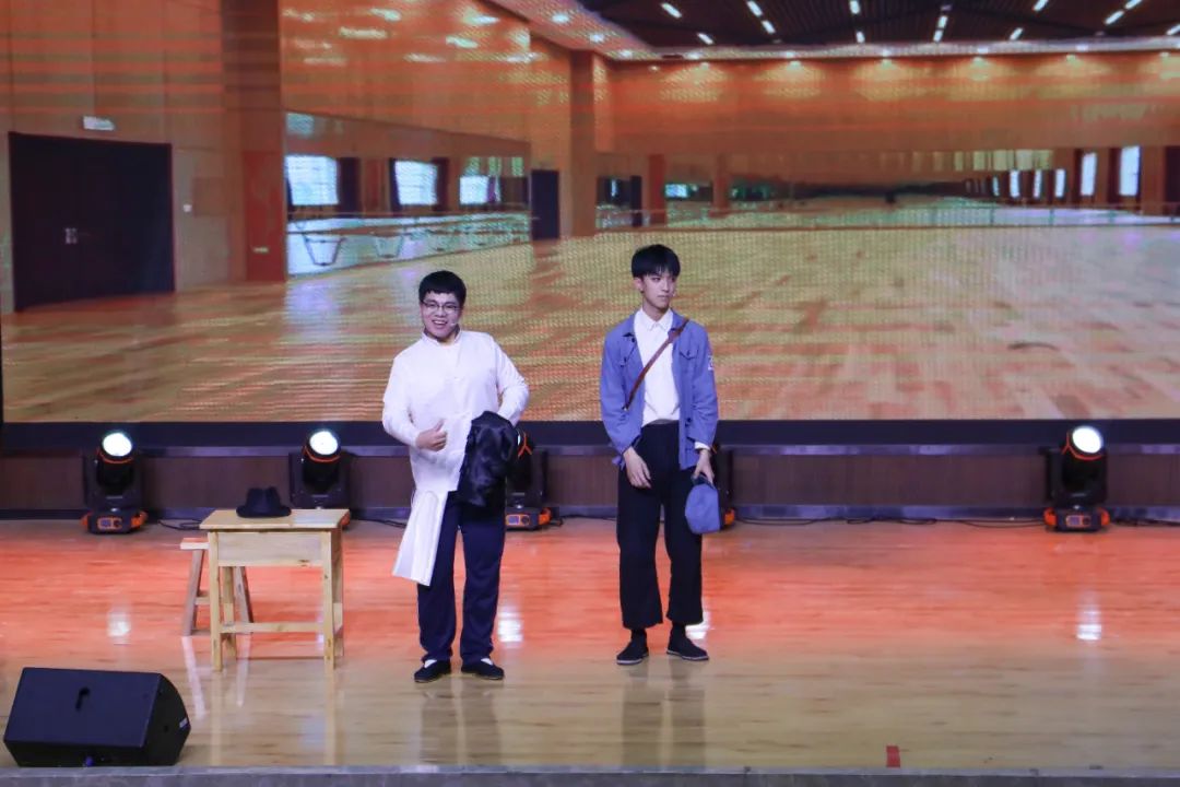 “书香致远 · 艺展芳华”—东阿县南湖行知学校艺术读书节来啦