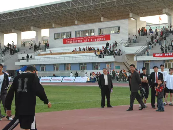 看看有没有你的母校，新疆15所院校被国家点名了