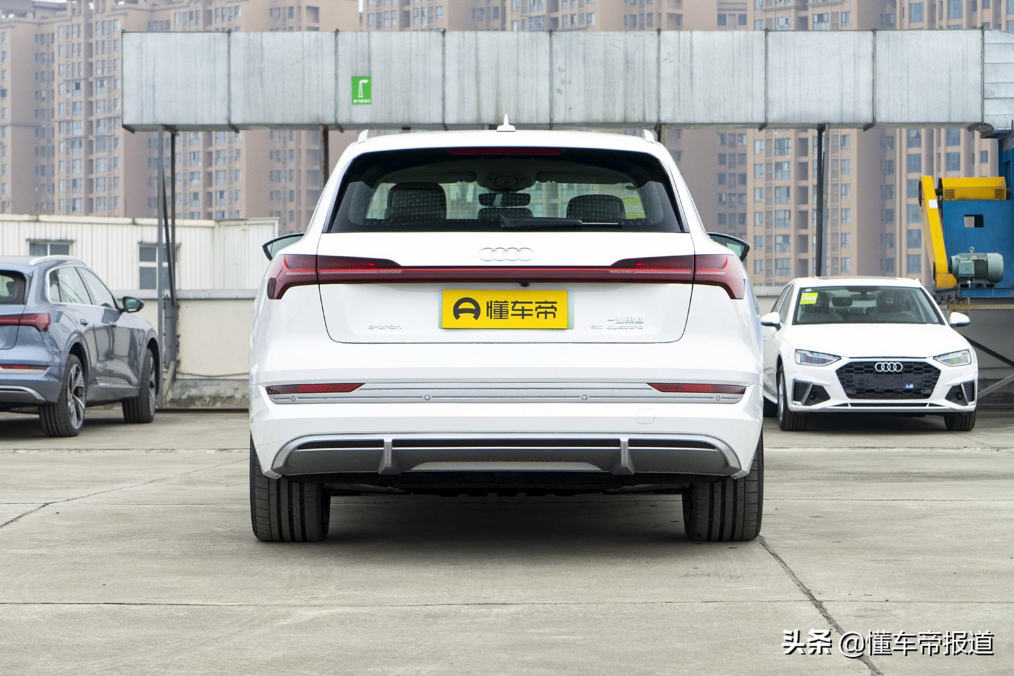 新车｜红旗E-HS9领衔，2022海口新能源车展40万以上SUV车型前瞻