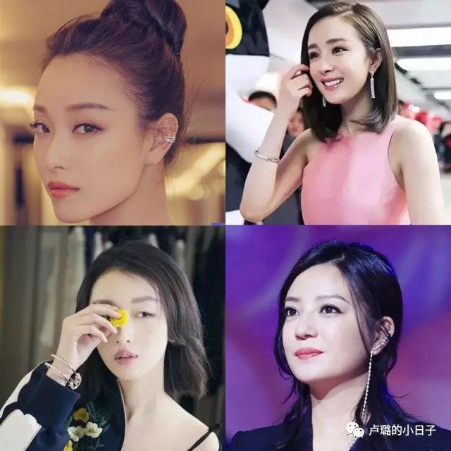 看了100款耳環(huán)后，我挑選出了這6款，今夏最I(lǐng)N