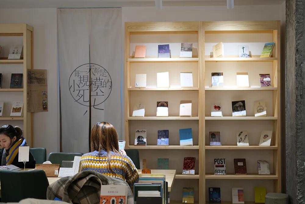 2021杭州书店指南：这里才是最好的精神避难所