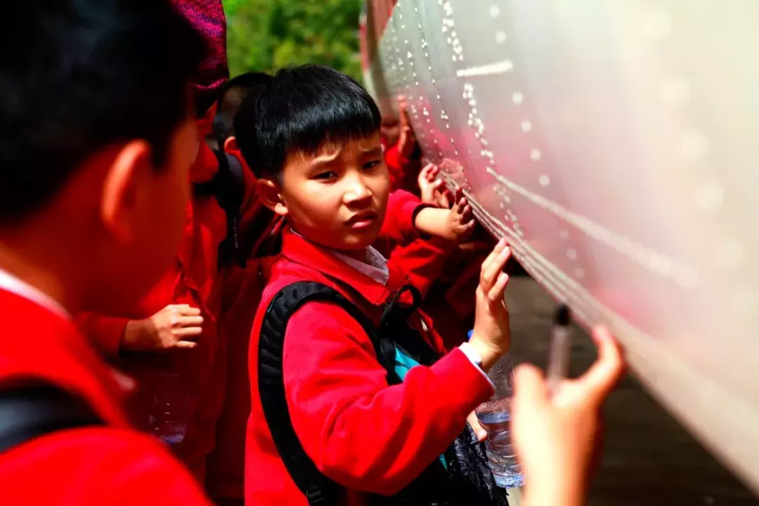 星辰大海,与你同往——西安高新国际学校给孩子一个“航天梦”,向着浩瀚星辰出发