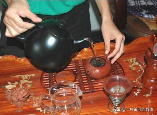 泡茶的方法步骤（泡茶的6步基本步骤方法）