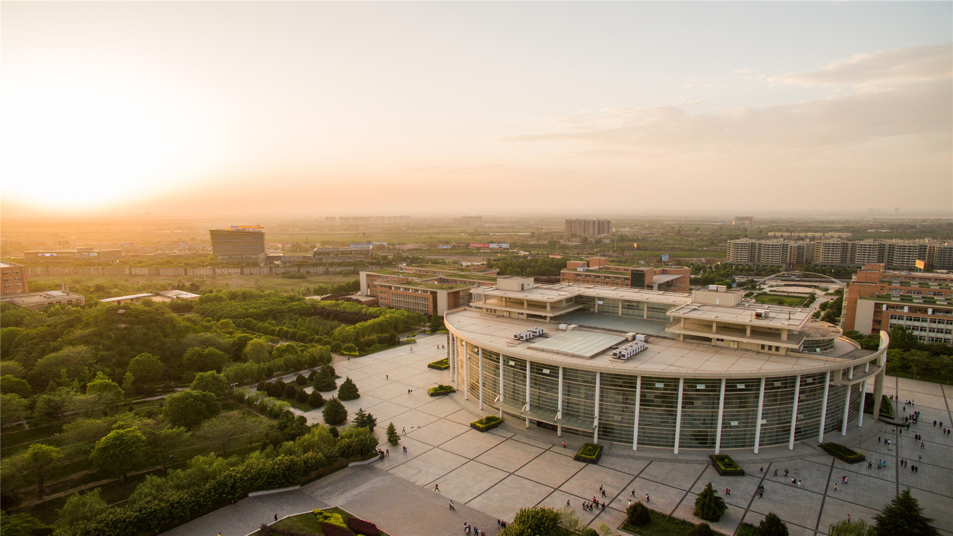陕西“被低估”的大学，实力雄厚，不是“双一流”，适合捡漏
