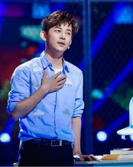 7位被央视批评的明星，没有一位是无辜的，最大66岁最小30岁