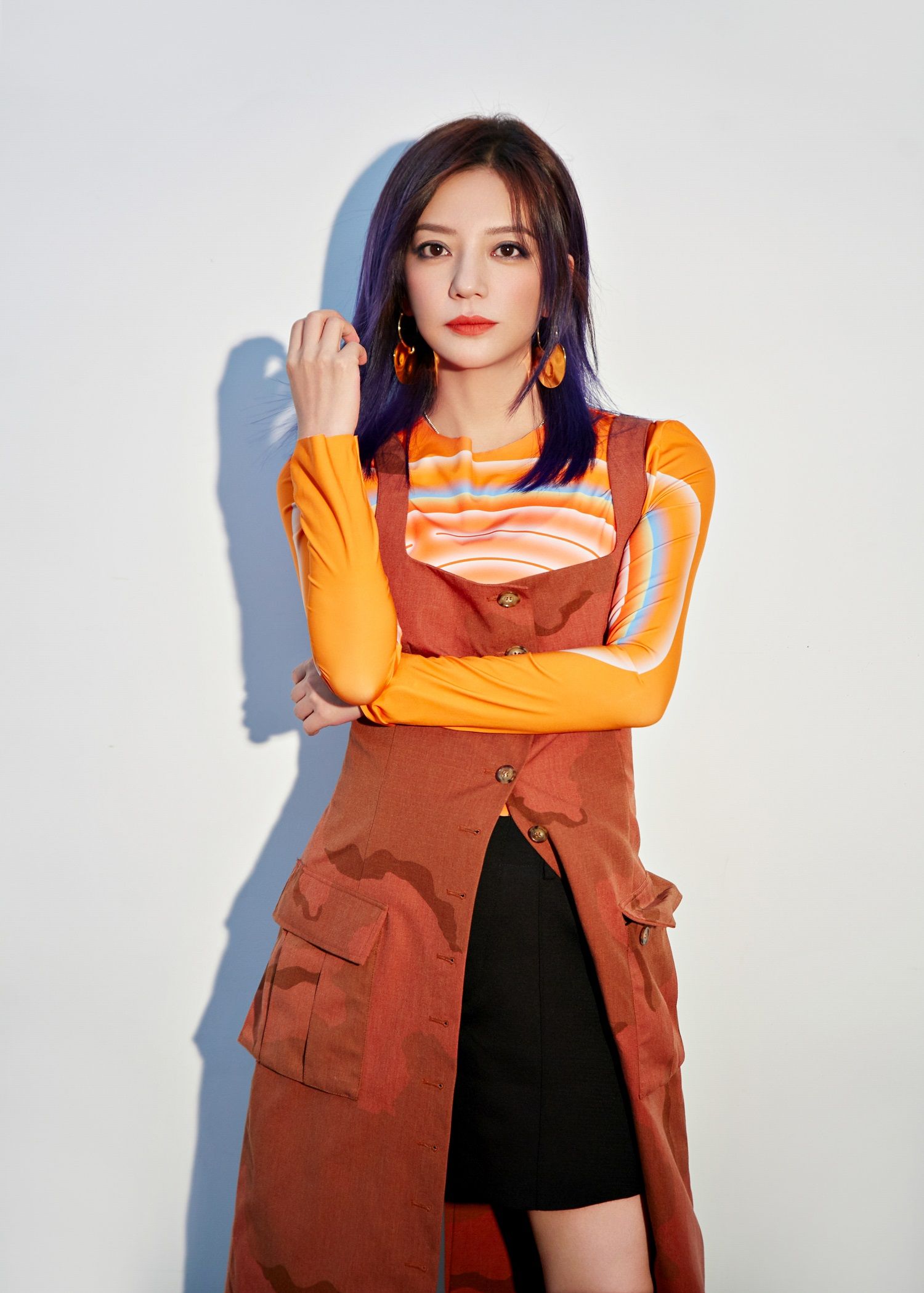 赵薇女儿捐款25万赵薇女儿生日捐款连续六年献爱心