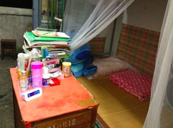 广东最坑爹vs最壕的大学宿舍！你们感受一下，这区别扎心了