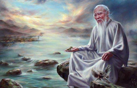 《道德经》最经典的六句话，字数不多，却能养大格局，得人生智慧