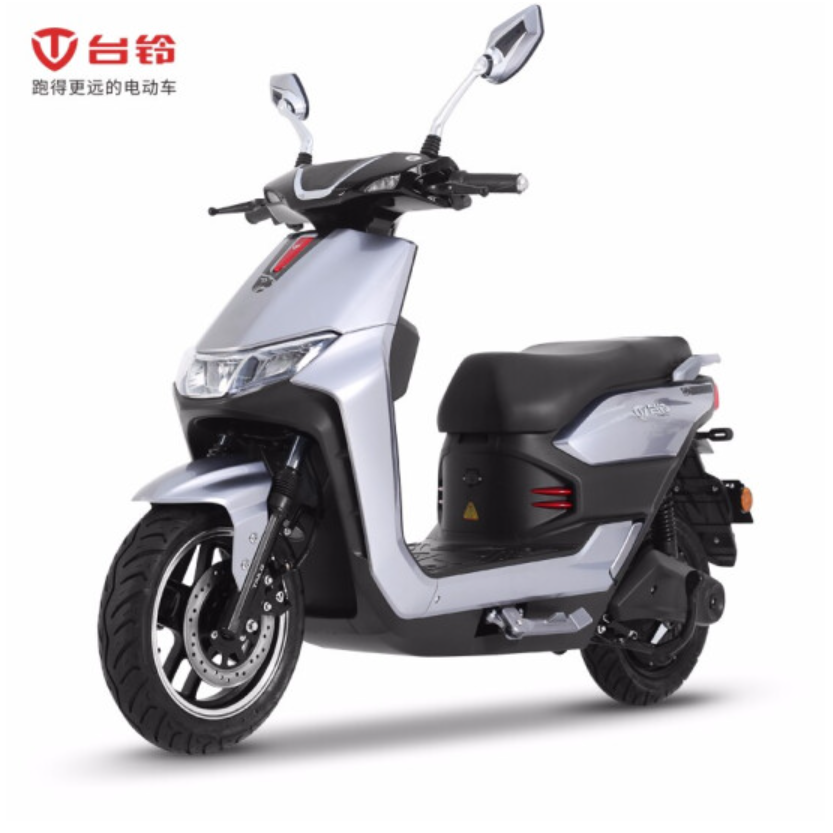 動力強、續航長的7款電動摩托車，你最看好哪一款？