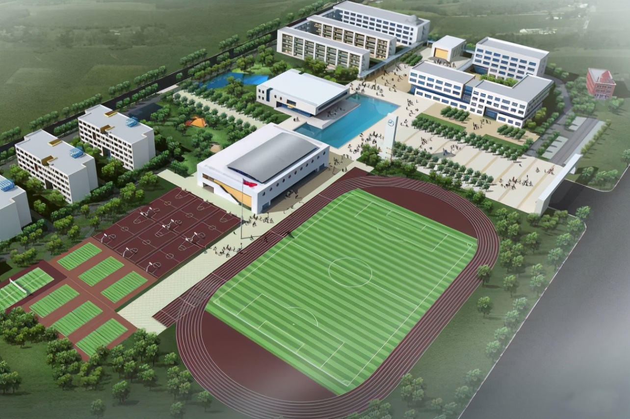 甘肃兰州中学排行出炉，这五所学校被选中，当地称为“五小金刚”