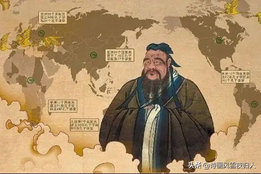 孔子学院被打压是因为姓“孔”吗？