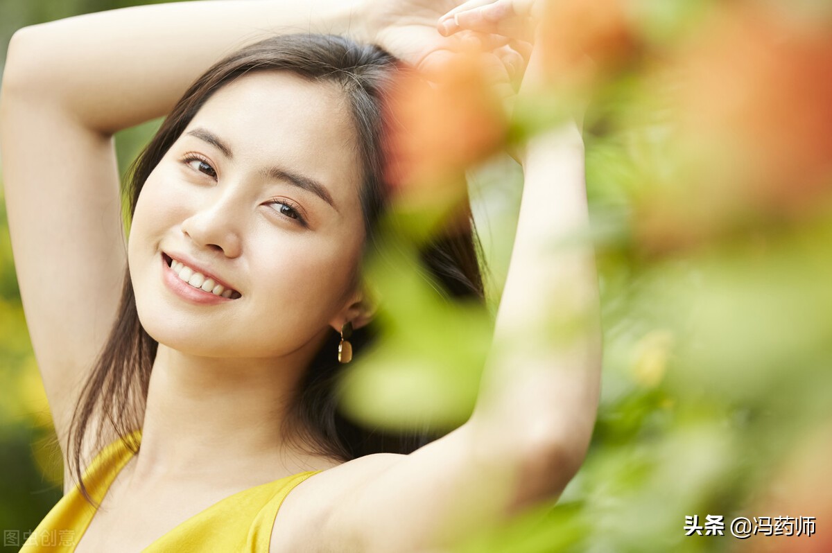 关于嘴唇干裂知识科普