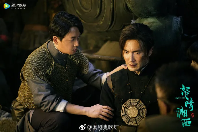 扛起“鬼吹灯”IP大旗,7印象的探险题材工业化之路