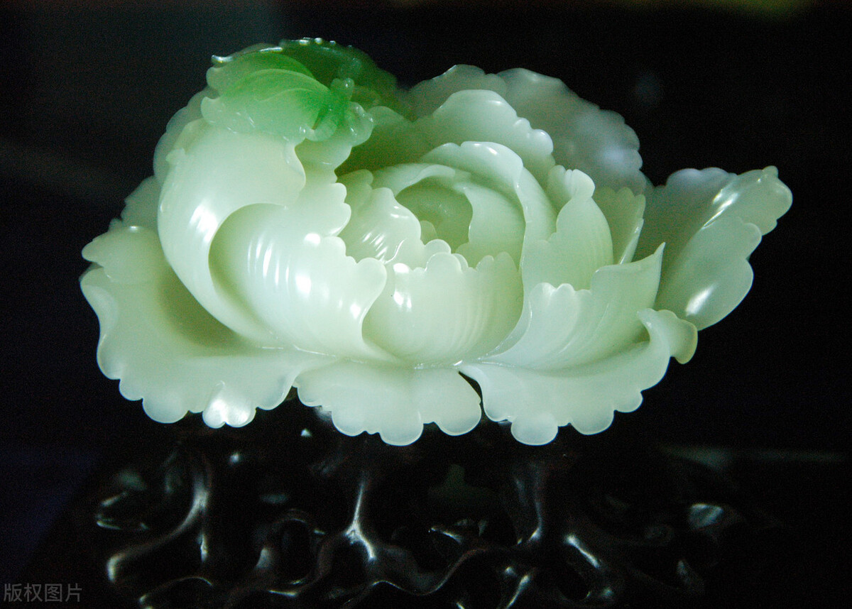 形容玉的唯美句子_晶羽科技