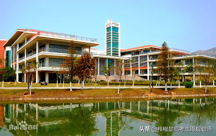 这所高校的宿舍太夸张，你愿不愿意去呢？