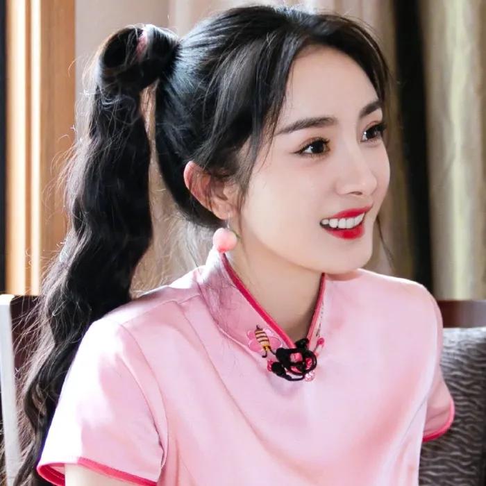 100位娱乐圈高颜值女星，每一张图片都可以拿去做头像