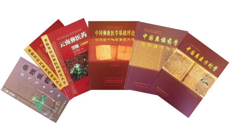 云南积极发展传统医药 为人民健康服务