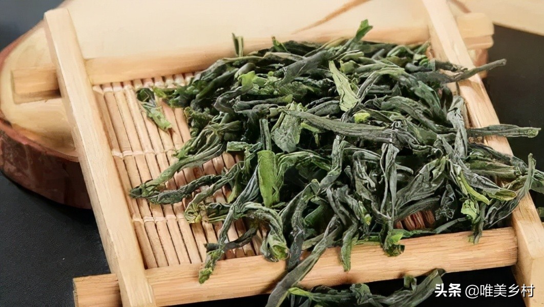 中国哪里产的绿茶最好？4大茶区、8大省份、5大产地更好喝