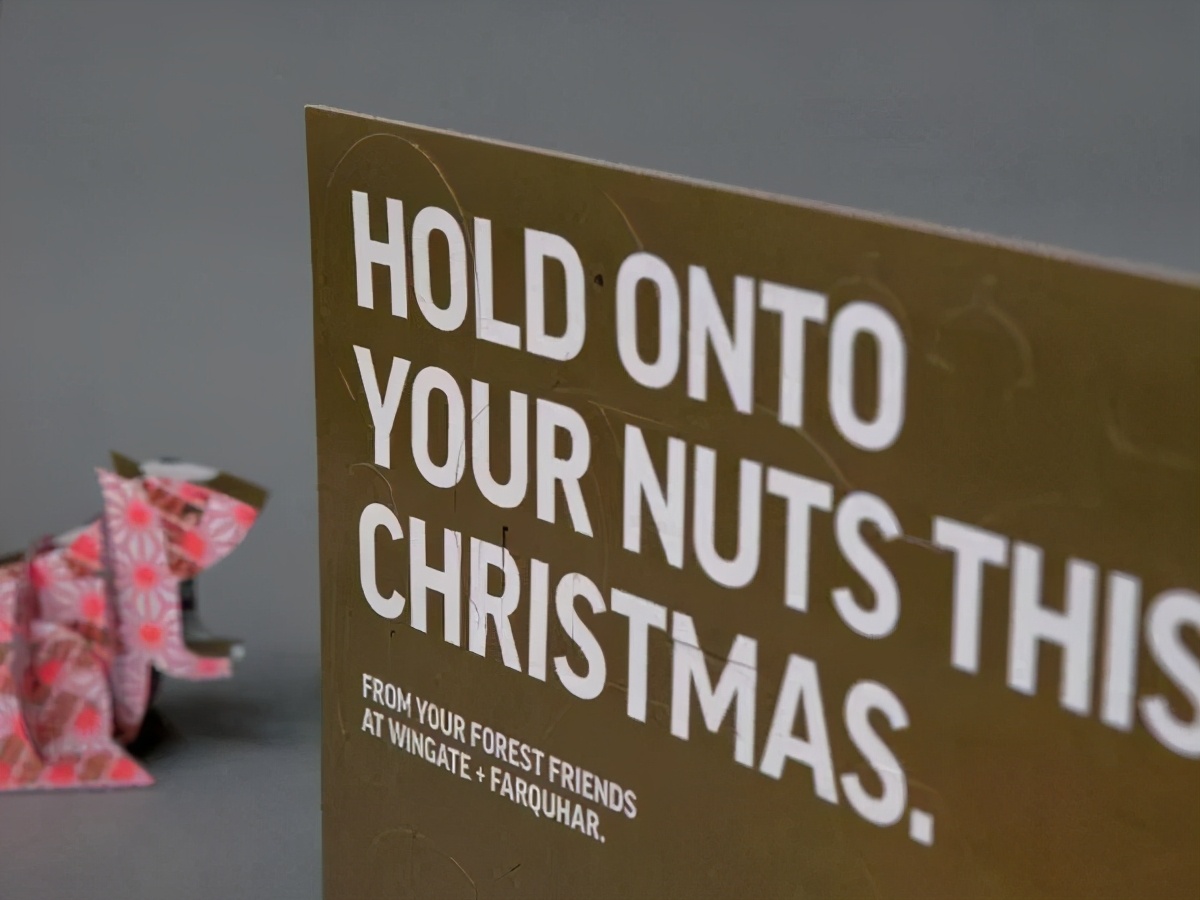 圣诞节贺卡设计，速藏