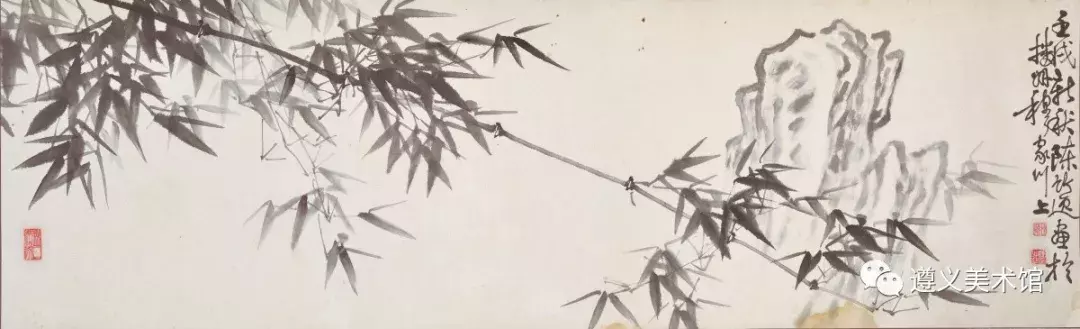 纪念陈庆锡先生诞辰105周年作品展4月17日遵义市美术馆开展