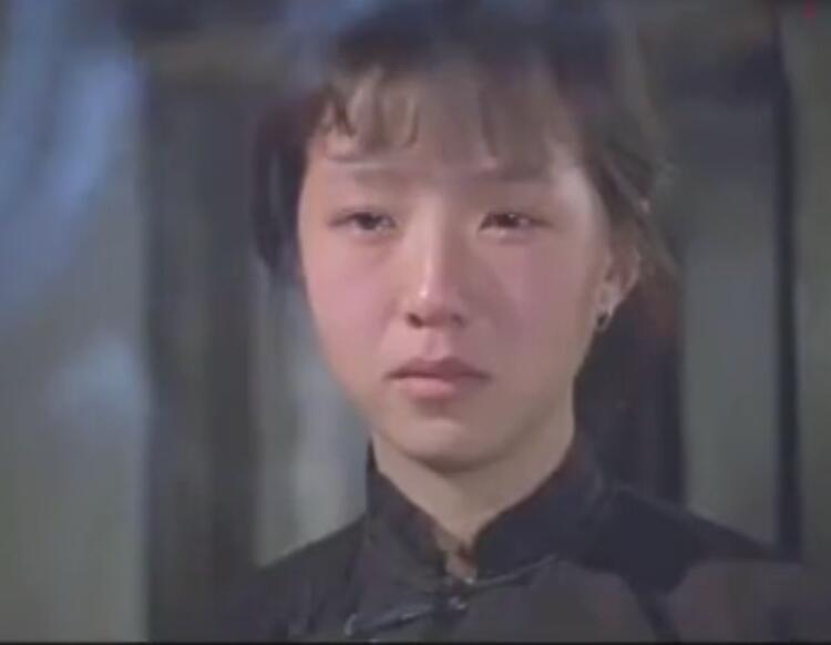 骆驼祥子：小福子的三次认命，才是造成她悲剧的原因