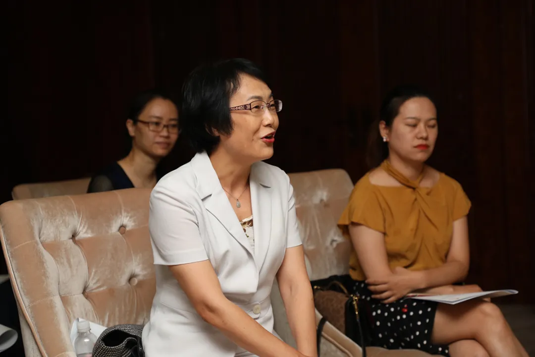 图片新闻：江西财经大学与中企思智库签约仪式