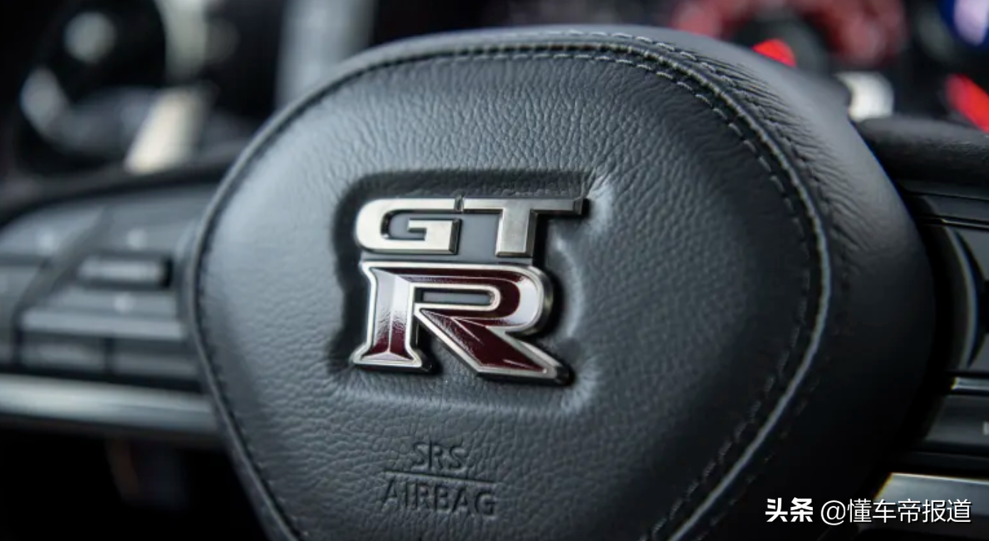 新车｜售价高达770万元，战神GT-R 50量产原型车出炉，交付在即