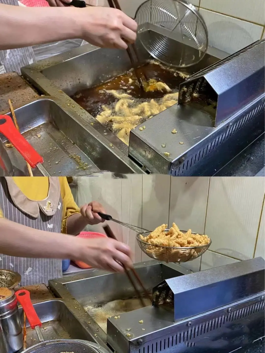 老虎脚爪、油墩子......这些上海人才懂的暗号，你能猜对几个？