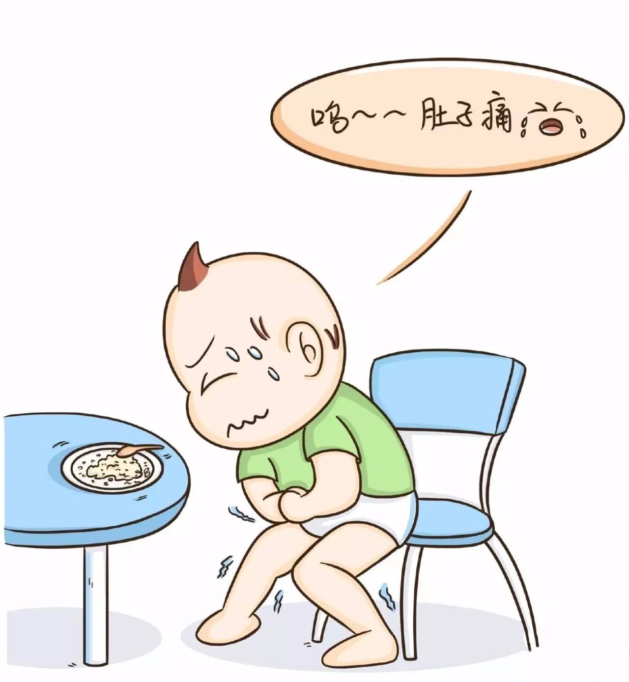 婴幼儿腹泻怎么办？