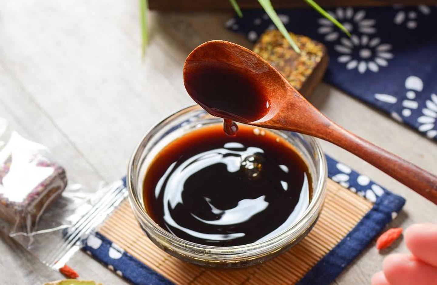 一道令人养颜暖胃的「红糖五红汤」怎么做?