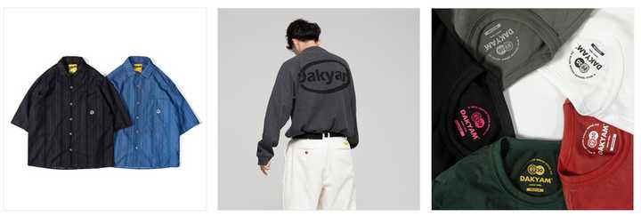 有哪些適合年輕人穿的男裝服裝品牌？
