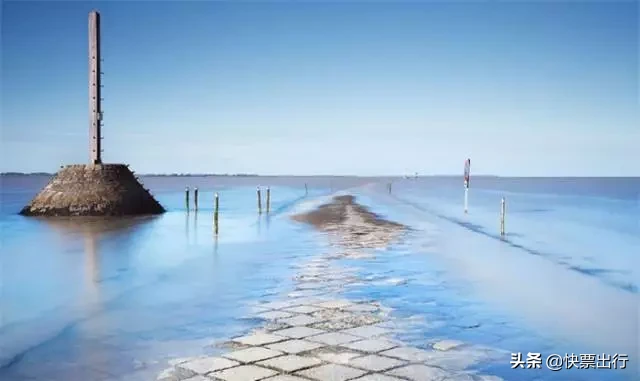 世界上14条危险公路,你行驶过吗?