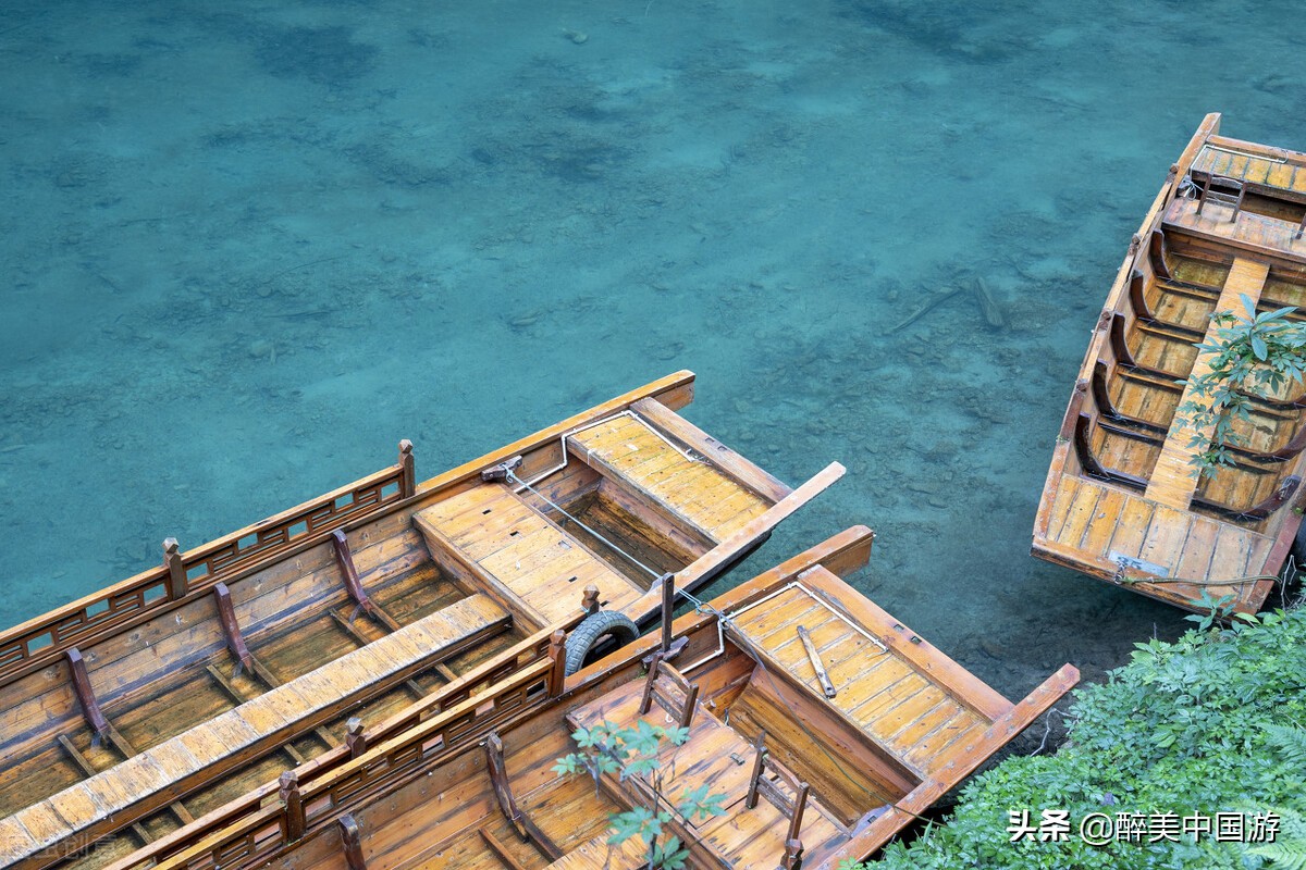 鹤峰屏山峡谷景区介绍（湖北鹤峰屏山峡谷景美如画卷）