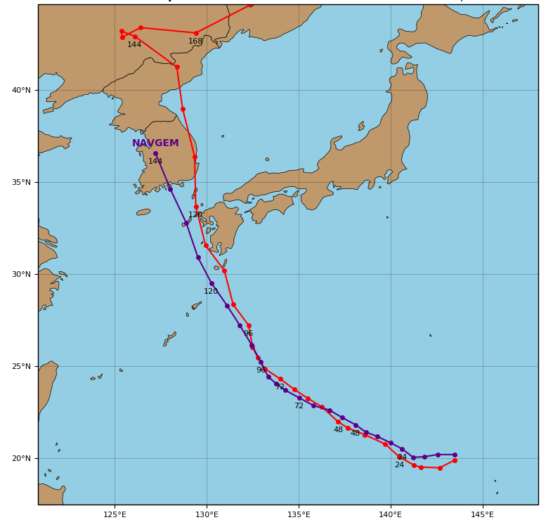 美莎克台风(东北捅了台风窝？16级美莎克“千里尾”到了，海神正火箭式增强)