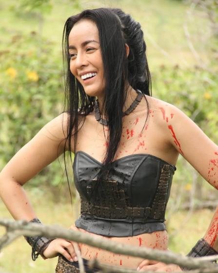 暹罗战斗，好泰国电影