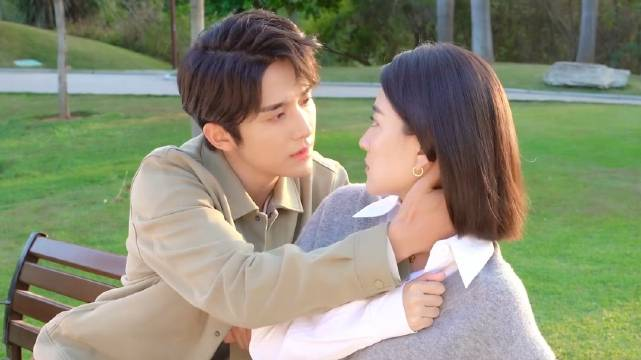 力压虞书欣、程潇，梁洁携《双世宠妃3》强势回归，开启走红之路