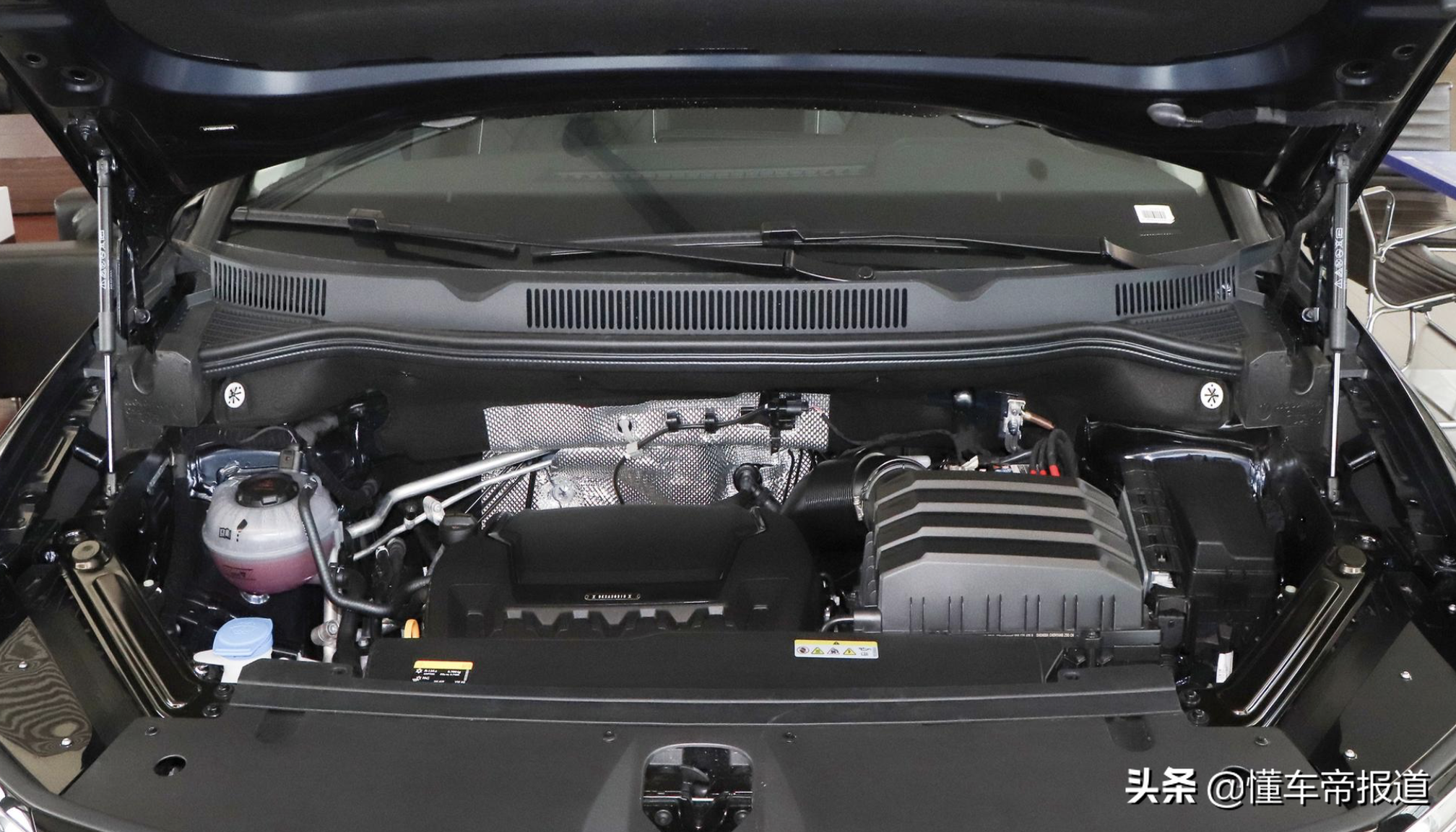 导购 | 推荐四驱豪华佳境版Pro，一汽-大众旗舰SUV揽境购车手册