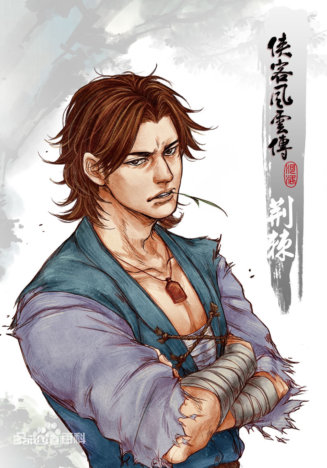 为何经典难以复刻？聊聊由时代造就的神作《武林群侠传》